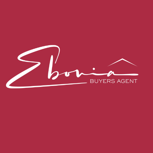 Ebonia Buyers Agent Logo